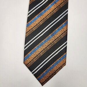 Laurant Bennet Milanese Men's Necktie